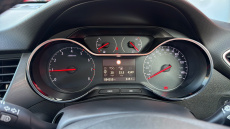 Vauxhall Crossland 1.2 Turbo Ultimate 5dr Petrol Hatchback